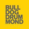 Bulldog Drummond (Acquired by Envoy) Logo