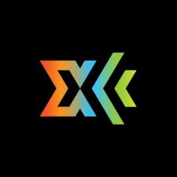 Xhilarate Experiential Branding Logo