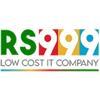 Rs999 Web Services Logo