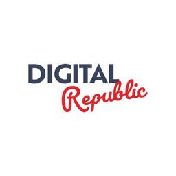 Digital Republic Logo