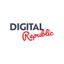 Digital Republic Logo