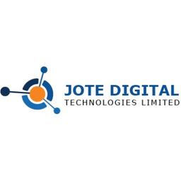 Jote Digital Technologies Ltd Logo