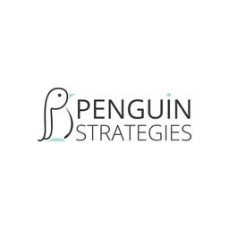 Penguin Strategies Logo