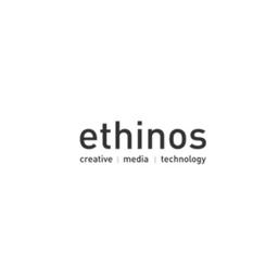 Ethinos Logo