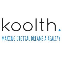 koolth | web specialists Logo
