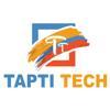 Taptitech Digital Media Works Pvt. Ltd. Logo