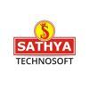 SATHYA Technosoft (I) PVT LTD Logo