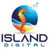 Island Digital Logo