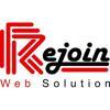 Rejoin Web Solution Pvt. Ltd. Logo
