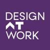 Design At Work Logo