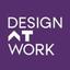 Design At Work Logo