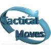 Tactical-Moves Inc Logo