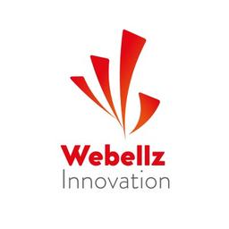 Webellz Innovation Logo