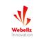 Webellz Innovation Logo