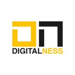 Digitalness Logo