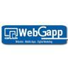 Webgapp Logo