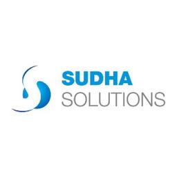 SUDHA SOLUTIONS Logo