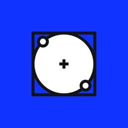 OnePlusOne | Creative Agency Logo