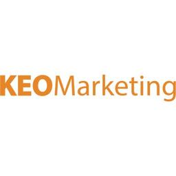 KEO Marketing Inc. Logo
