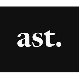 AsteriaSoft Studio Logo