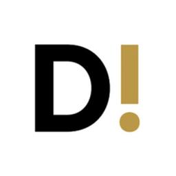 Design Identity Australia Logo