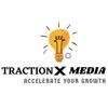 Traction X Media Logo