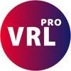 VRL PRO DIGITAL Logo