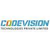 CODEVISION TECHNOLOGIES PRIVATE LIMITED Logo