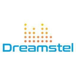 Dreamstel Technologies Logo