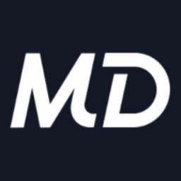 Makers'​ Den Logo