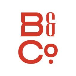 B&Co. Logo