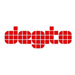 Degito Digital Agency Logo