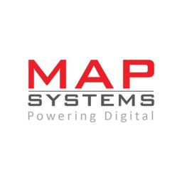 MAPSystems Logo