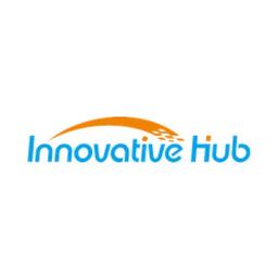 Innovative Hub Malaysia Logo