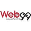 Web99 Logo
