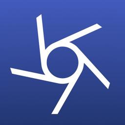 Fivenines UK Logo