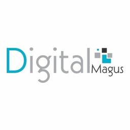 Digital Magus Logo