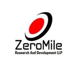 Zeromile Research And Development LLP Logo