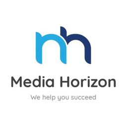 Media Horizon Logo