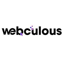 Webculous Logo