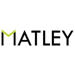Matley Technology & Business Solutions Pvt. Ltd. Logo
