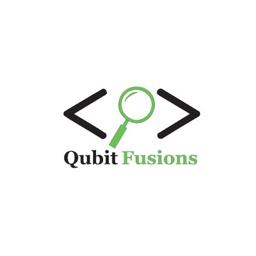 Qubit Fusions Logo