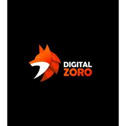 Digital Zoro Logo
