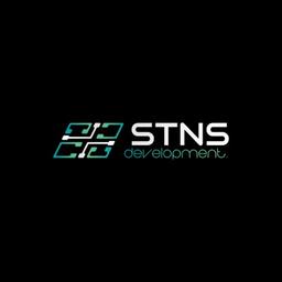 STNS Development Logo