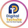 Digital Techsite Logo