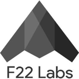 F22 Labs Logo