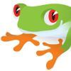 Treefrog Cinegraphix Logo