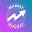 Market Rocket Logo