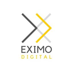 Eximo Digital Logo