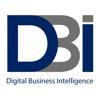Digital Business Intelligence Logo